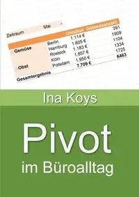 Pivot - Ina Koys