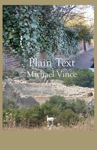 Plain Text - Michael Vince