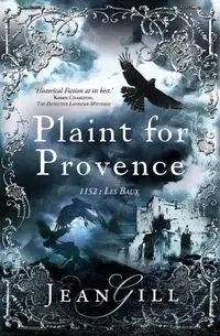 Plaint for Provence - Jean Gill