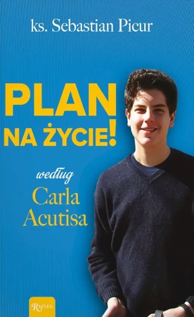 Plan na życie - Sebastian Picur