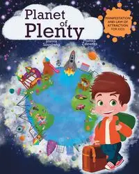 Planet of Plenty - Limitless Mind Publishing