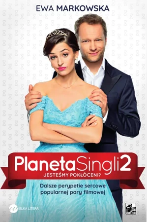 Planeta singli 2 - Ewa Markowska