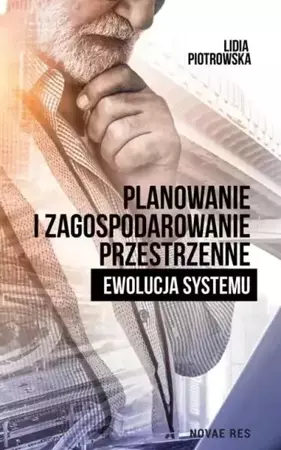 Planowanie i zagospodarowanie przestrzenne - Lidia Piotrowska