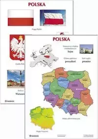 Plansza Polska - Harmonia