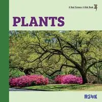 Plants - Rebecca Woodbury Ph.D. M.Ed.