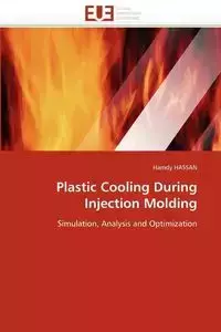 Plastic cooling during injection molding - HASSAN-H