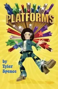 Platforms - Tyler Spence