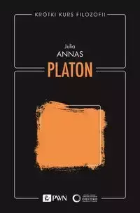 Platon - Julia Annas