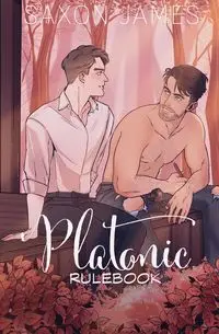 Platonic Rulebook - James Saxon