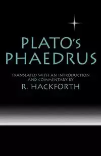 Plato's Phaedrus - Plato