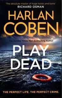 Play Dead - Harlan Coben