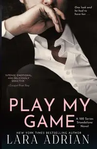 Play My Game - Adrian Lara