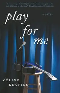 Play for Me - Celine Keating