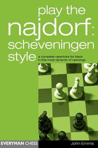 Play the Najdorf - John Emms