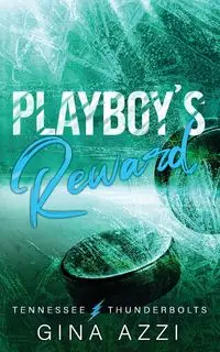 Playboy's Reward - Gina Azzi