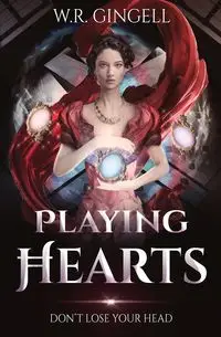 Playing Hearts - Gingell W.R.