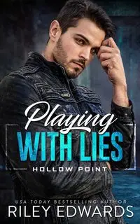 Playing with Lies - Riley Edwards