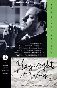 Playwrights at Work - Paris Review