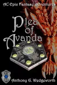 Plea of Avanda - Wedgeworth A.G.