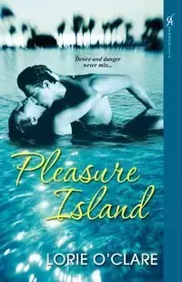 Pleasure Island - Lorie O'Clare