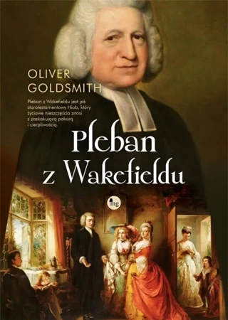 Pleban z Wakefield - Oliver Goldsmith