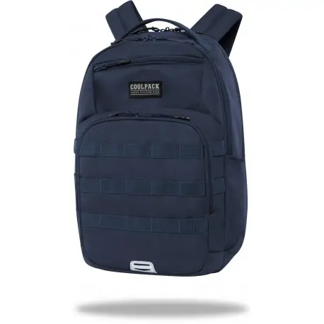 Plecak 2-komorowy Coolpack ARMY NAVY - PATIO