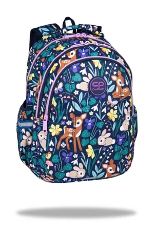 Plecak 2-komorowy Coolpack joy S oh my deer - PATIO