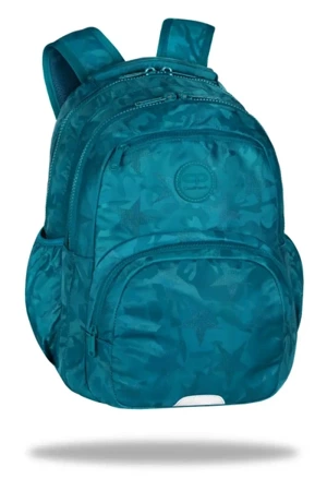 Plecak 2-komorowy Coolpack pick blue SK - PATIO