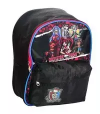 Plecak Monster High - PASO