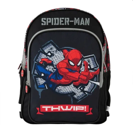 Plecak Spider Man SP24MM-090 - PASO