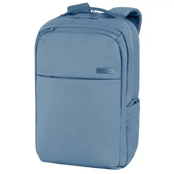 Plecak biznesowy Coolpack Bolt BLUE - PATIO