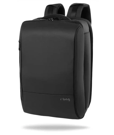 Plecak męski walizka podróżna r-bag Torque Black