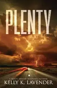 Plenty - Kelly Lavender  K