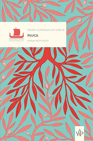 Płuca - Pedro Gunnlaugur Garcia