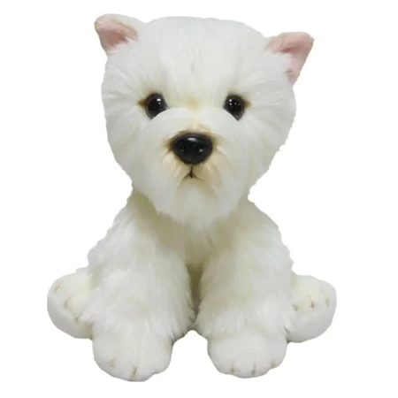 Pluszak Pies Terrier 30cm - Anek