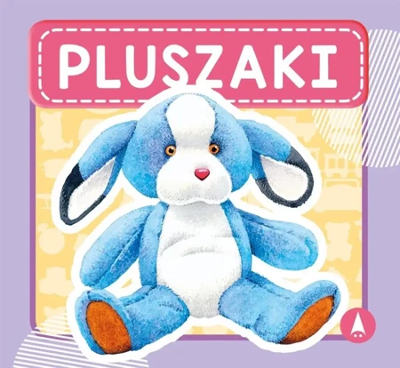 Pluszaki - Wydawnictwo Skrzat