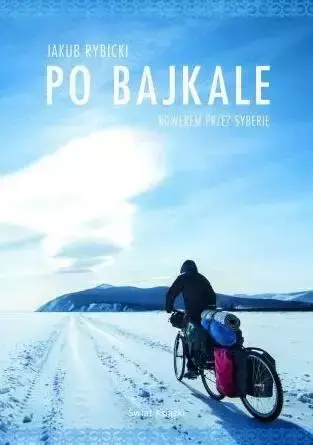 Po Bajkale - Jakub Rybicki