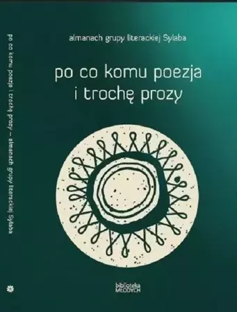 Po co komu poezja i trochę prozy - Michał Zabłocki