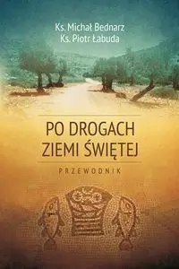 Po drogach Ziemi Świętej - Michał Bednarz, Piotr Łabuda