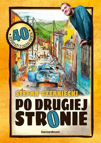 Po drugiej stronie - Stefan Czerniecki