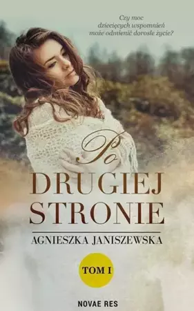 Po drugiej stronie T.1 - Agnieszka Janiszewska