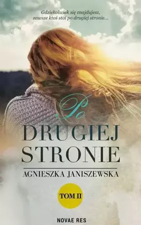 Po drugiej stronie T.2 - Agnieszka Janiszewska