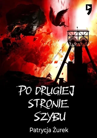 Po drugiej stronie szybu - Patrycja Żurek