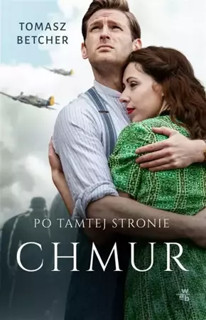 Po tamtej stronie chmur - Tomasz Betcher