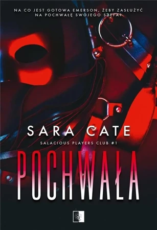 Pochwała - Sara Cate