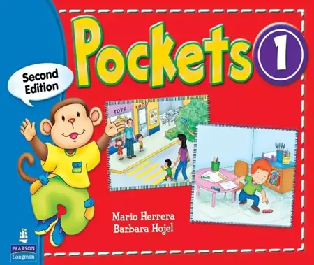 Pockets 1 SB US - Mario Herrera, Barbara Hojel