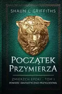 Początek Przymierza - Shaun Griffiths L