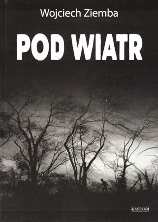 Pod wiatr - Wojciech Ziemba