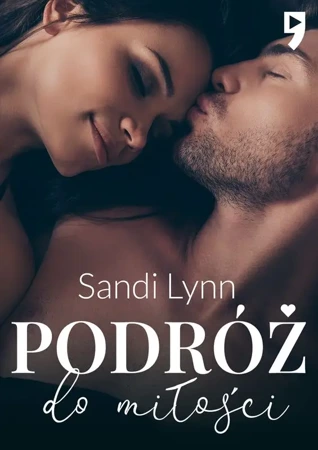 Podróż do miłości - Sandi Lynn