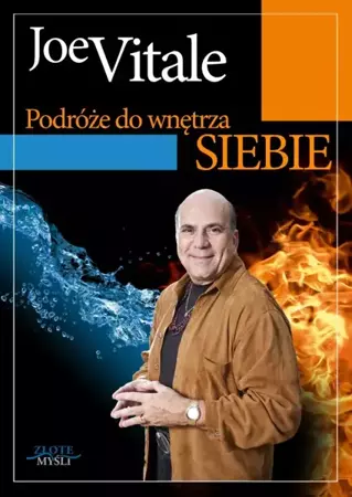 Podróże do wnętrza siebie (Wersja audio (MP3)) - Joe Vitale